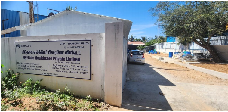 Construction Project